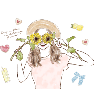 トップライバーとして高収入を得て活躍しているイメージ