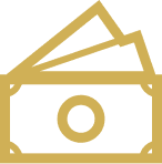 翌日振込で早く報酬を受け取れる